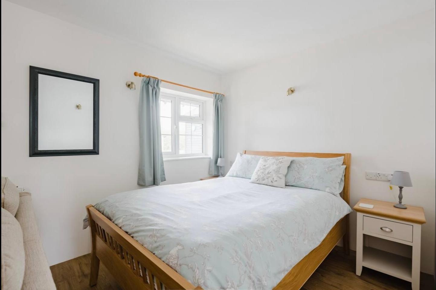 Great Sampford B&B Sorrells Farm Hempstead  Extérieur photo